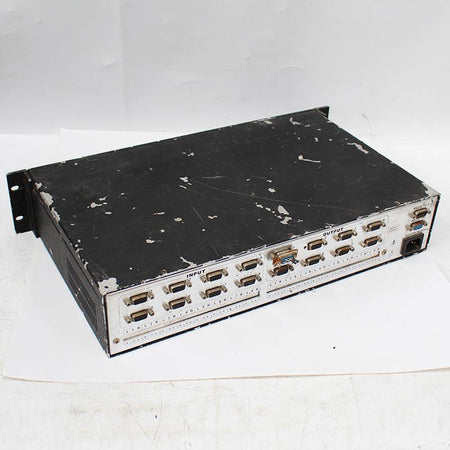 Applied Materials Professional VGA Series - Rockss Automation