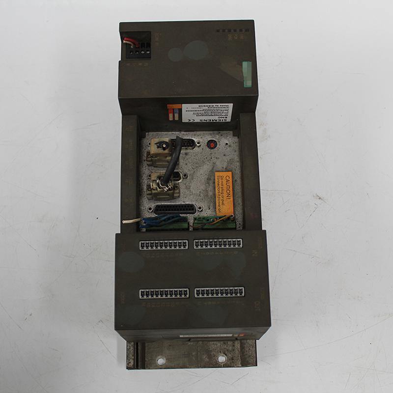 Siemens 6FC5510-0BA00-0AA1 6FC5511-0CA00-0AA0 PLC Module - Rockss Automation