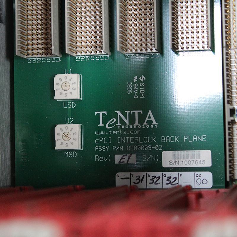 Applied Materials  AS00009-02 31-000-00940 Base Board - Rockss Automation