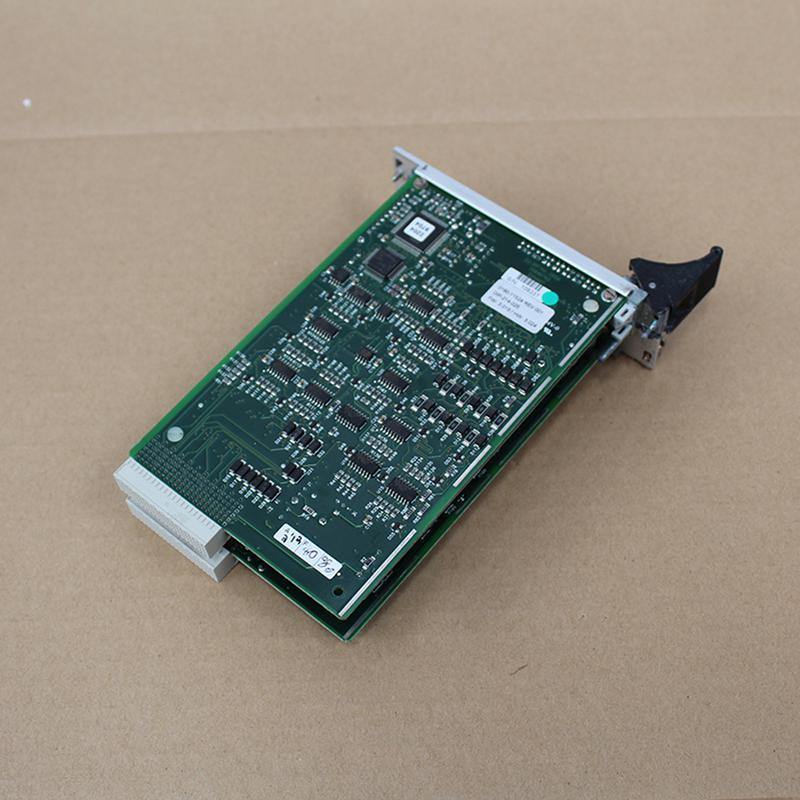 Applied Materials 0190-11524  DIP49B  Semiconductor Board Card - Rockss Automation