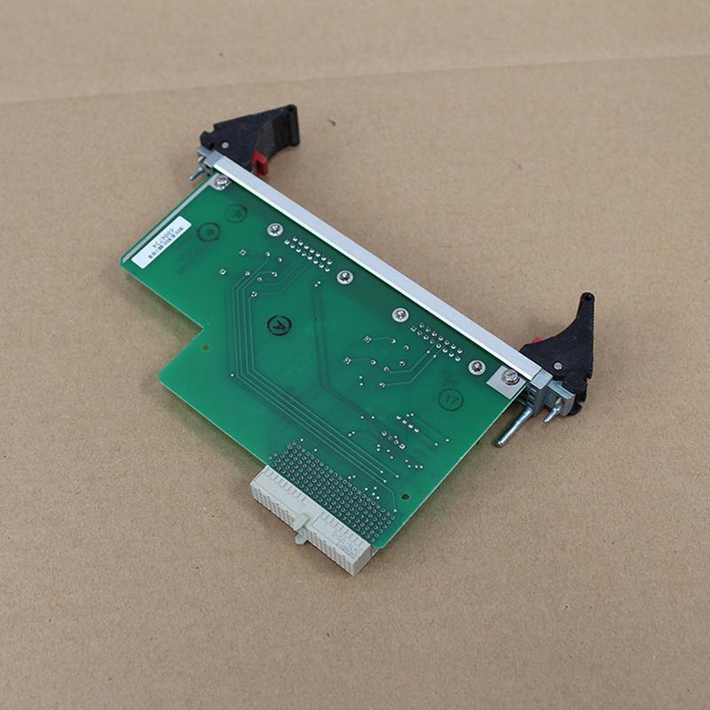 Applied Materials 0190-02748 Semiconductor Board Card - Rockss Automation