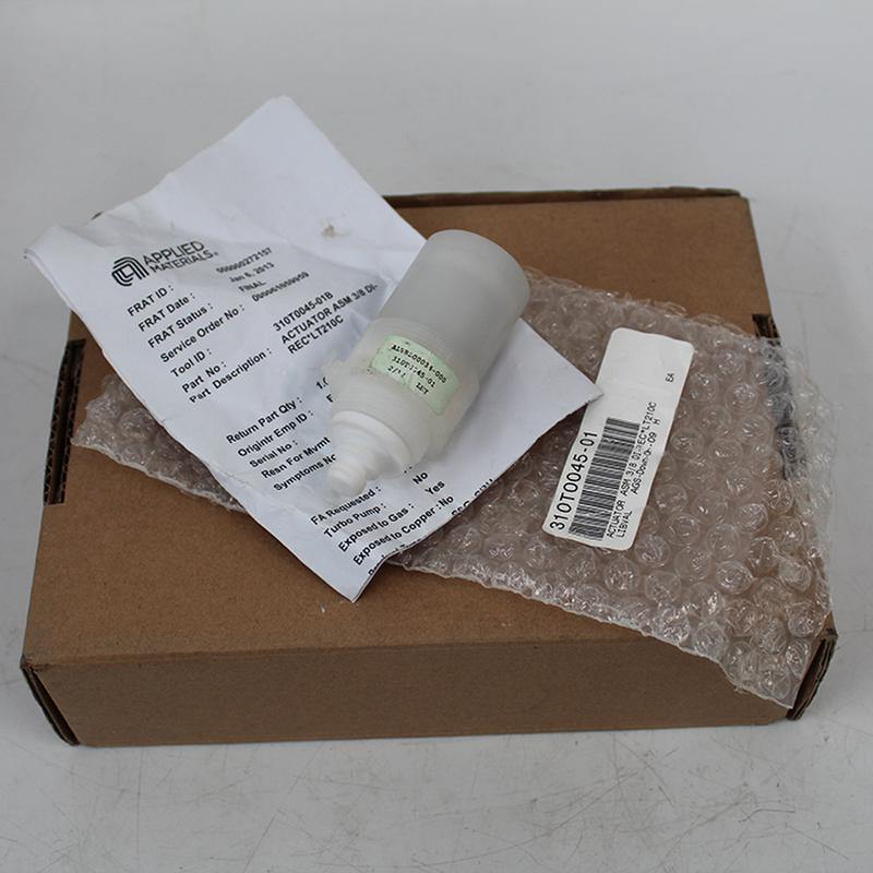 Applied Materials  310T0045-01 310T0045-01B Semiconductor Accessories - Rockss Automation