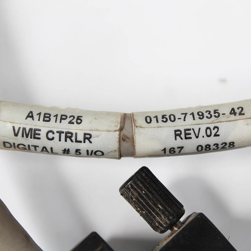 Applied Materials 0150-71935-42 Semiconductor Connecting Line - Rockss Automation