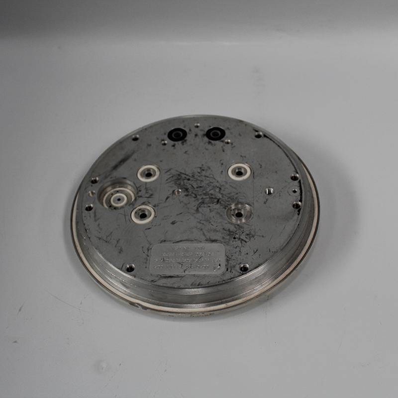 Applied Materials 0040-18219 Base - Rockss Automation