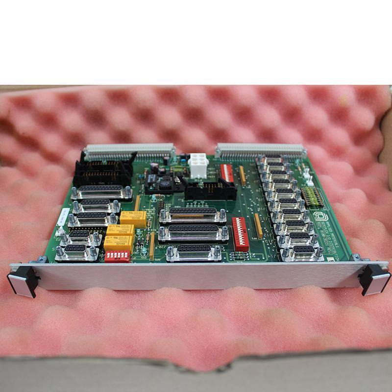 Applied Materials 0100-35231 VAL-P2-0380-05 Semiconductor Board Card - Rockss Automation