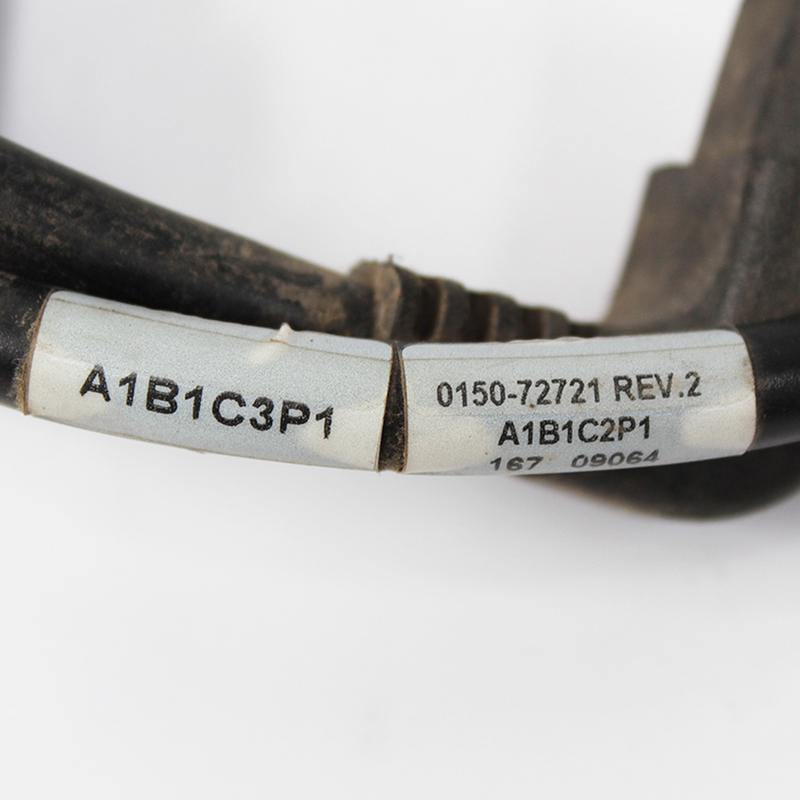 Applied Materials 0150-72721 Semiconductor Connecting Line - Rockss Automation