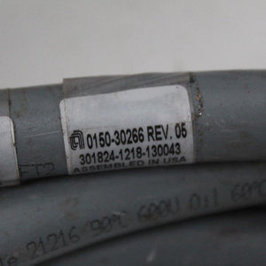 Applied Materials 0150-30266 0150-30267 Cable - Rockss Automation
