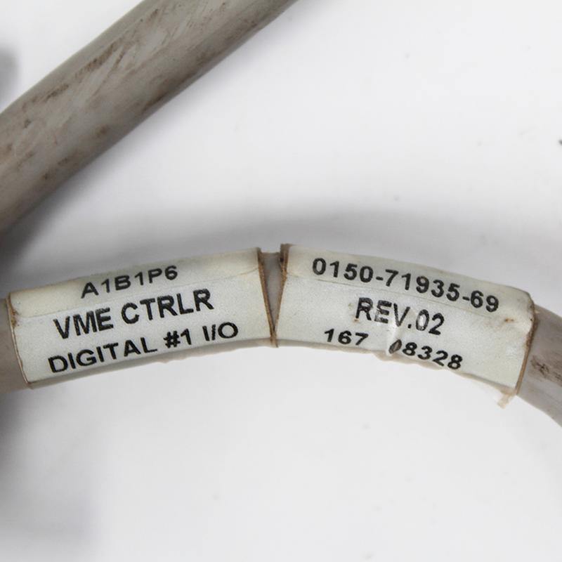 Applied Materials 0150-71935-69 Semiconductor Connecting Line - Rockss Automation