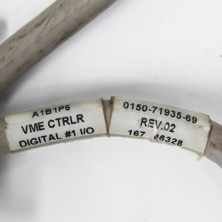 Applied Materials 0150-71935-69 Semiconductor Connecting Line - Rockss Automation