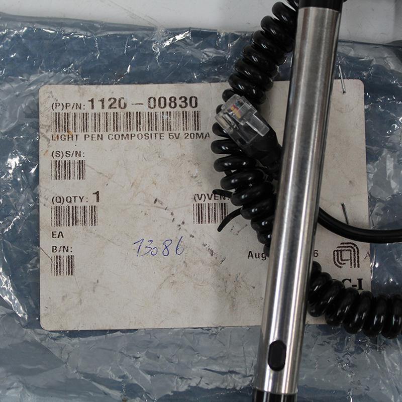 Applied Materials 1120-00830 Semiconductor Accessories - Rockss Automation