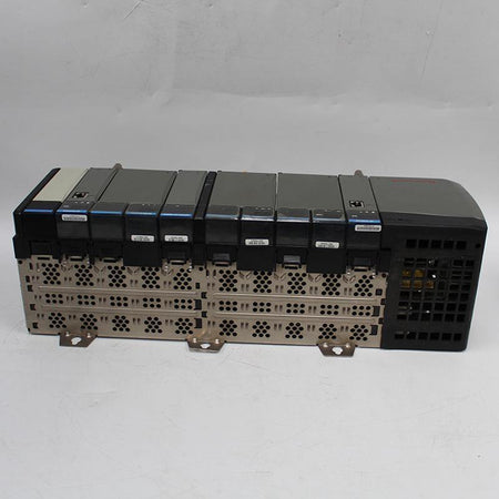Honeywell TC-FXX102 H02 97126574A01 PLC Framework - Rockss Automation