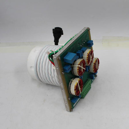 Lam Research 810-063892-001 Semiconductor - Rockss Automation