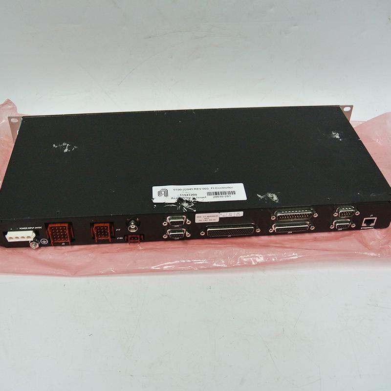 Applied Materials 0190-22543 Gateway Module - Rockss Automation