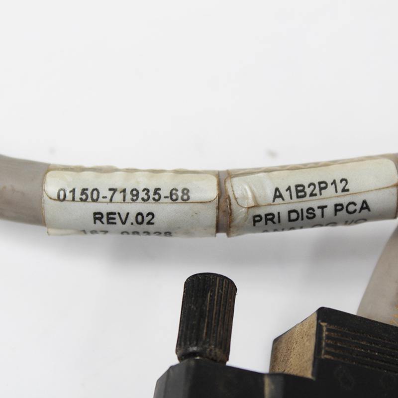 Applied Materials 0150-71935-68 Semiconductor Connecting Line - Rockss Automation