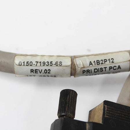 Applied Materials 0150-71935-68 Semiconductor Connecting Line - Rockss Automation