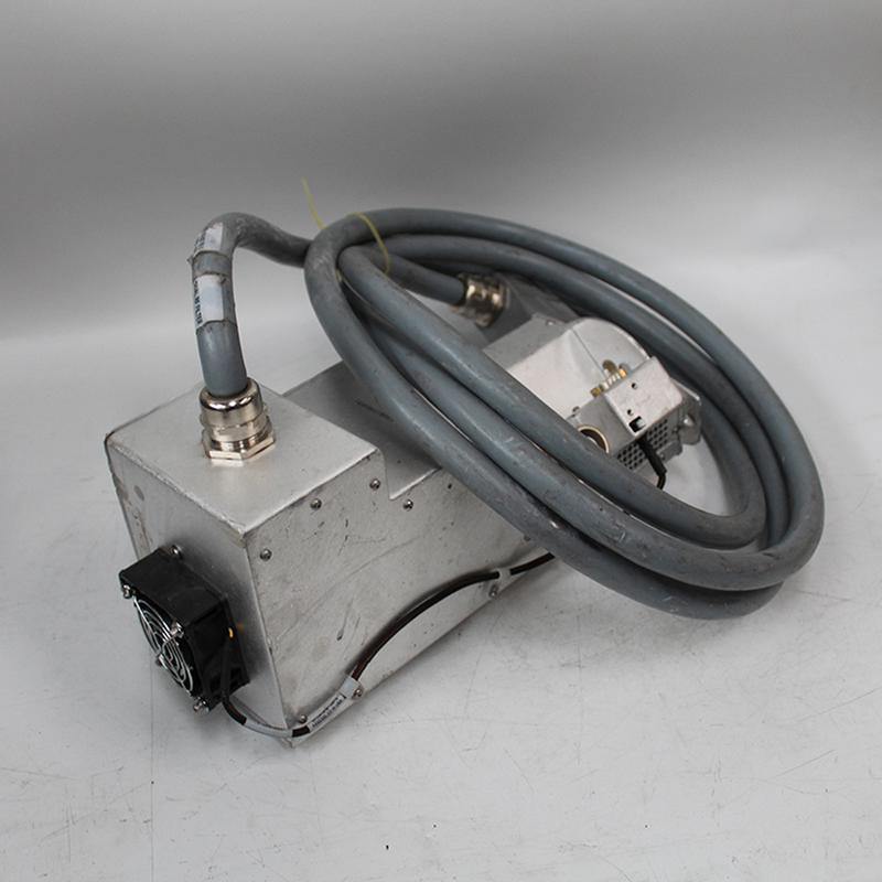 Applied Materials  0090-07393 REV01 0021-99777 0090-07214 RF Filter - Rockss Automation