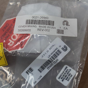Applied Materials 0021-26943 Semiconductor Accessories - Rockss Automation
