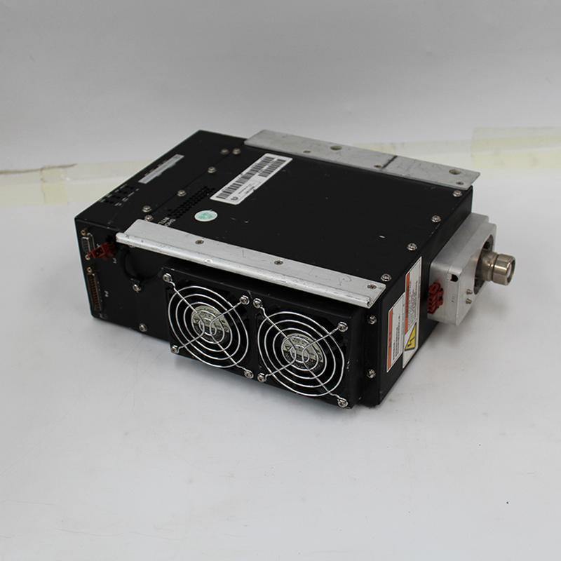 Applied Materials 0010-02372 12000-08 Semiconductor Controller - Rockss Automation