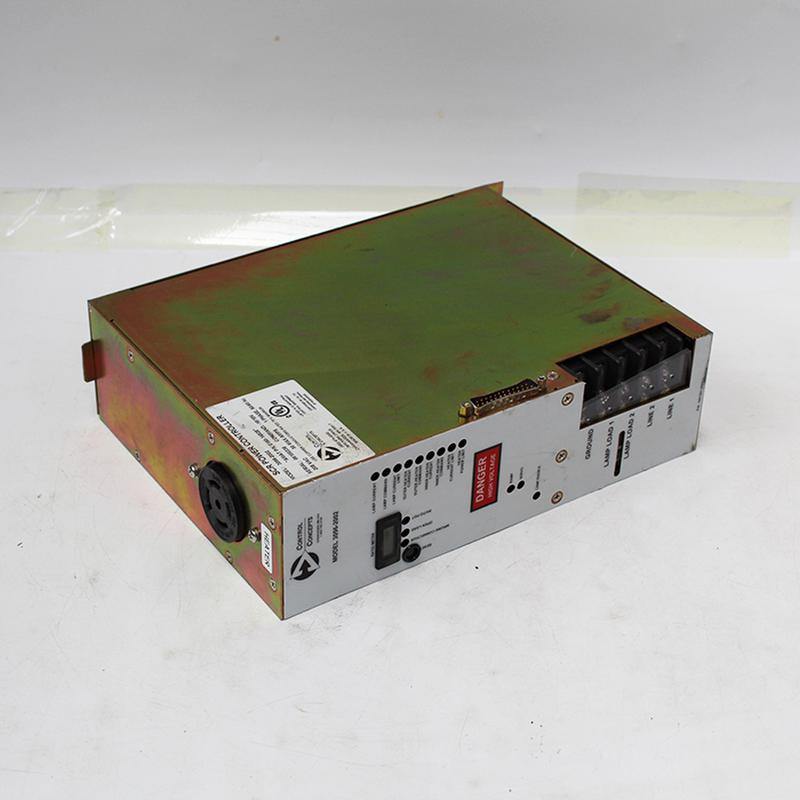 Applied Materials 3096-2002 0190-14928 Servo Driver - Rockss Automation