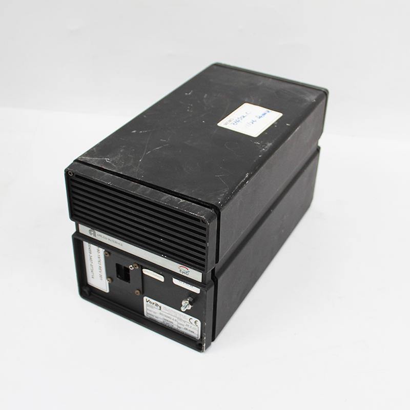 Applied Materials SD1024D-2-S 0190-19763 REV.001 Semiconductor Controller - Rockss Automation