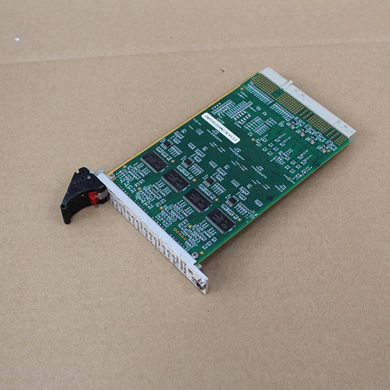 Applied Materials 0190-34512 Semiconductor Board Card - Rockss Automation