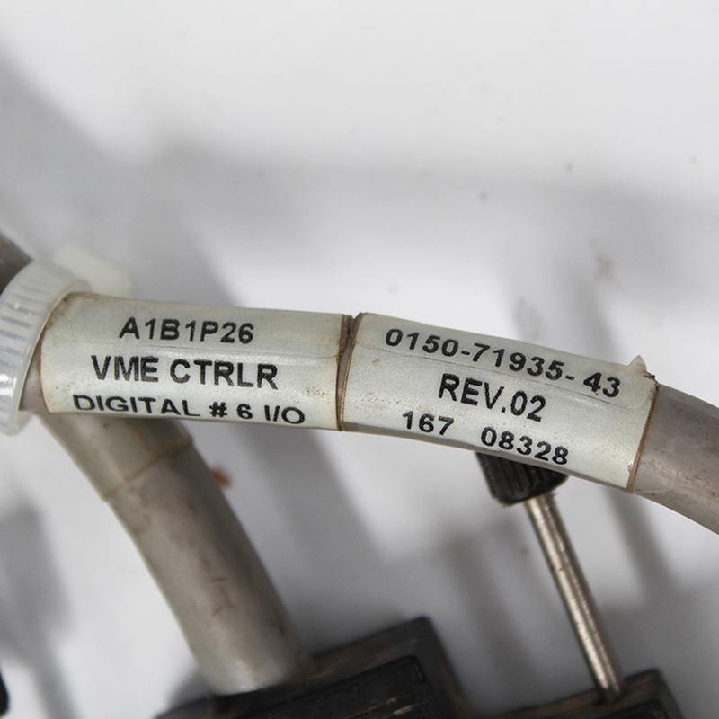 Applied Materials 0150-71935-43 Semiconductor Connecting Line - Rockss Automation