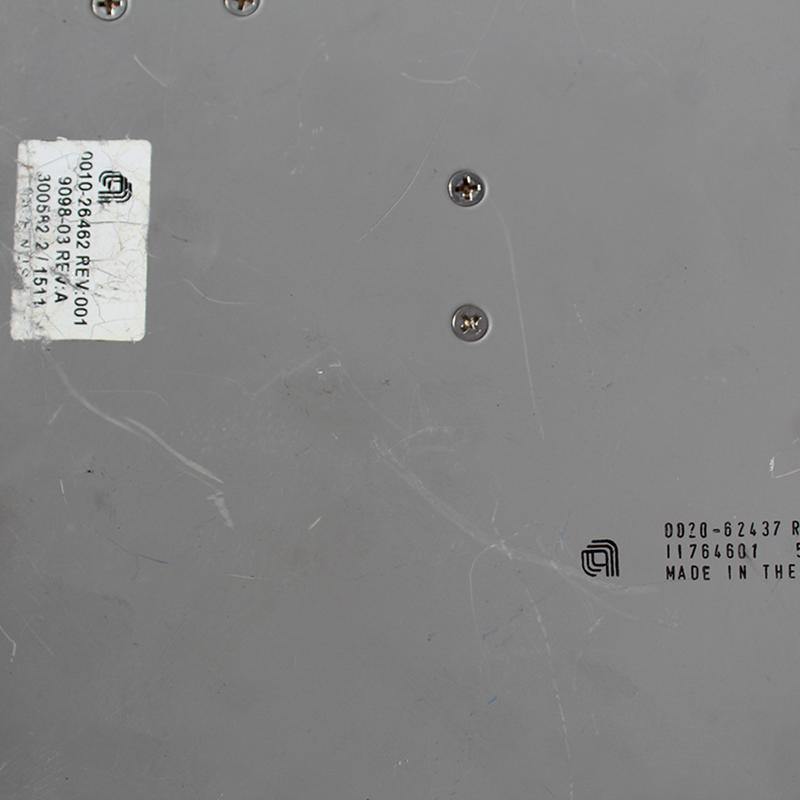 Applied Materials 0010-26462 0020-62437 Semiconductor Accessories - Rockss Automation