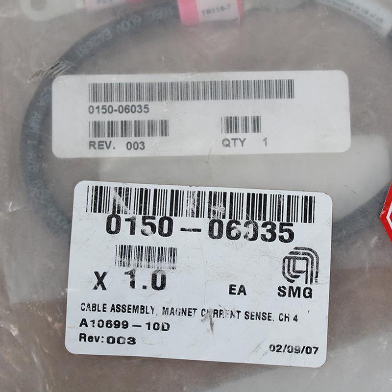 Applied Materials 0150-06035 Semiconductor Line - Rockss Automation