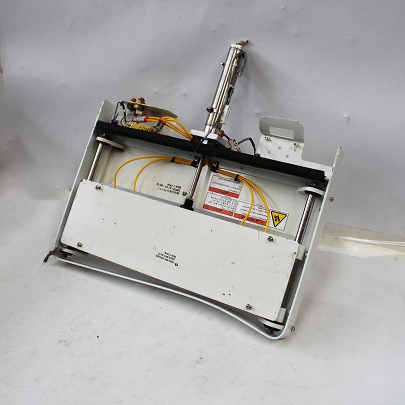 Applied Materials 0010-53015 0040-54281 0020-46519 0040-64766 Semiconductor - Rockss Automation