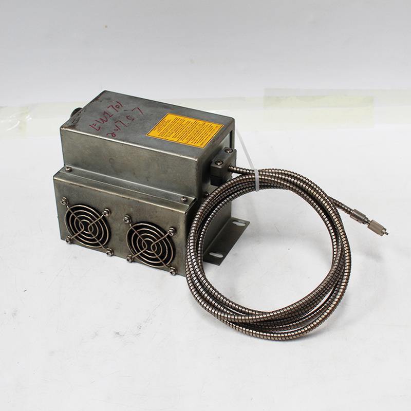 Applied Materials 0129-9535-23S Semiconductor Power Supply - Rockss Automation