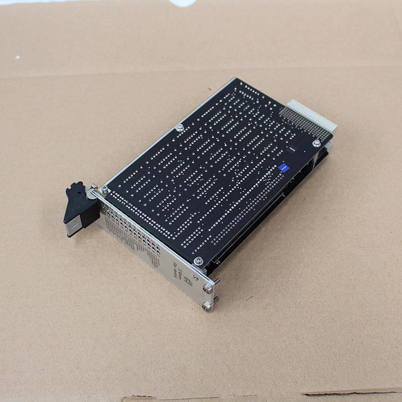 Applied Materials 0100-00580 Semiconductor Board Card - Rockss Automation