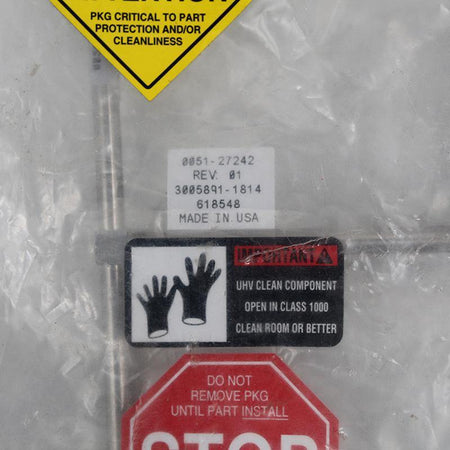 Applied Materials 0051-27242 Semiconductor Accessories - Rockss Automation