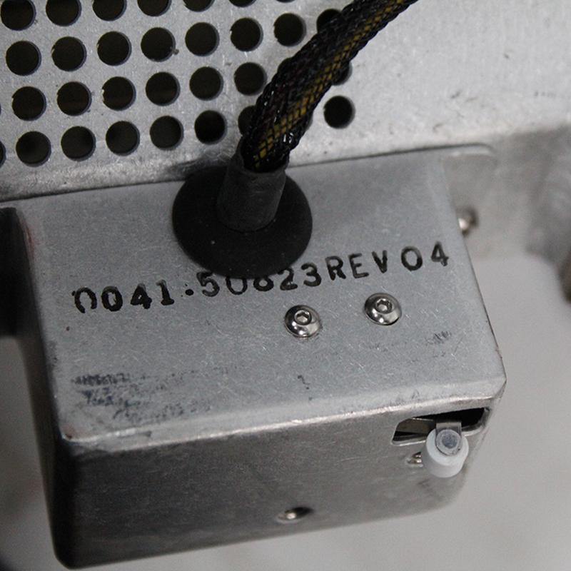 Applied Materials 0041-51865 0041-50823 0090-07214 RF Filter - Rockss Automation