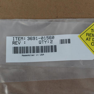Applied Materials 3691-01560 Screw - Rockss Automation