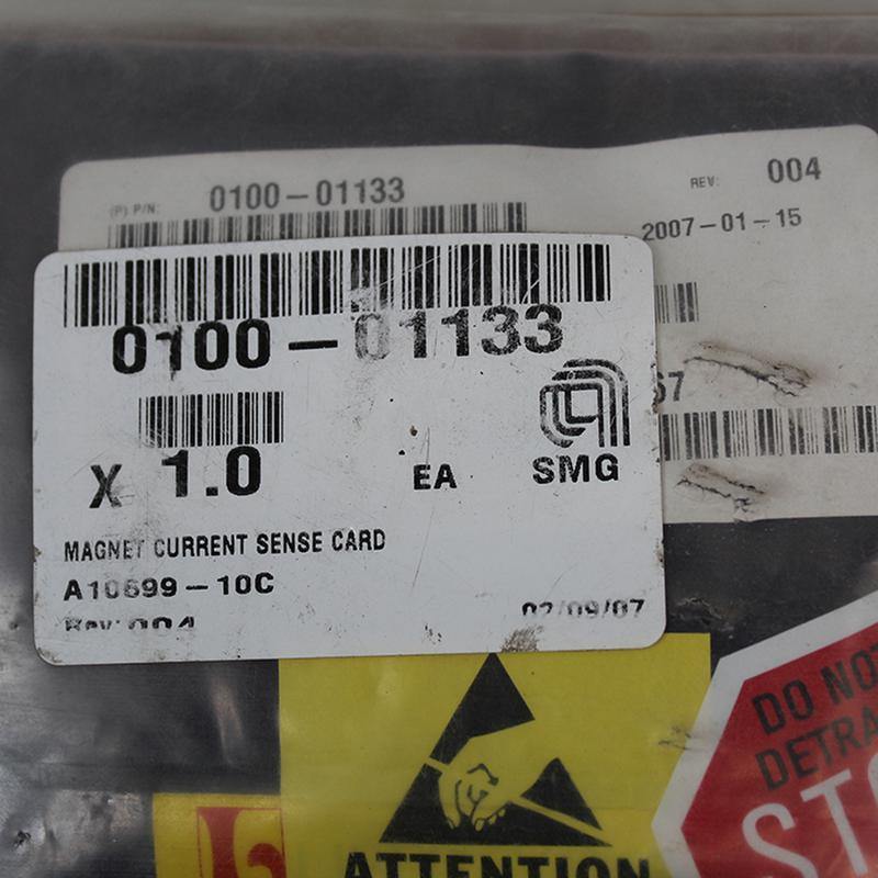 Applied Materials 0100-01133 A10699-10C Semiconductor Board Card - Rockss Automation
