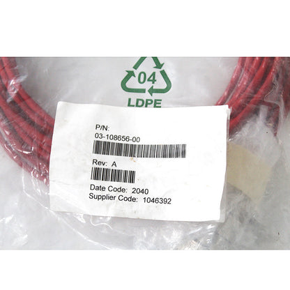 Lam Research 03-108656-00 Semiconductor Line