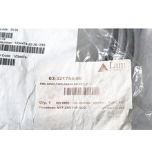 將圖片載入圖庫檢視器 Lam Research 03-321764-00 Semiconductor Line