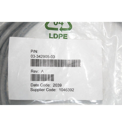 Lam Research 03-342905-03 Semiconductor Line