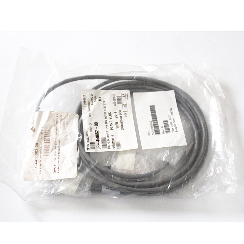 Lam Research 03-450862-00 Semiconductor Line - Rockss Automation