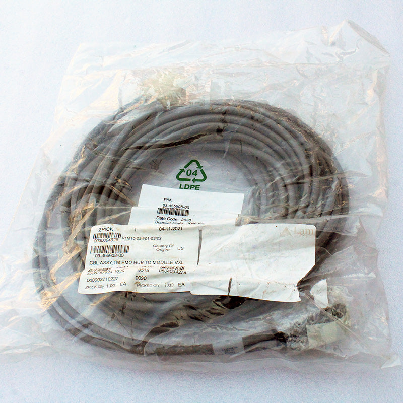 Lam Research 03-455608-00 半導體生產線