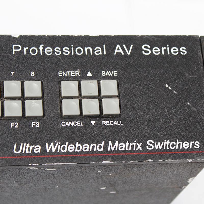 Applied Materials Professional AV Series - Rockss Automation