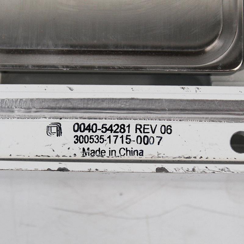 Applied Materials 0010-53015 0040-54281 0020-46519 0040-64766 Semiconductor - Rockss Automation