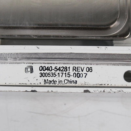 Applied Materials 0010-53015 0040-54281 0020-46519 0040-64766 Semiconductor - Rockss Automation