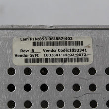 Load image into Gallery viewer, Lam Research 853-064887-402 Controller - Rockss Automation