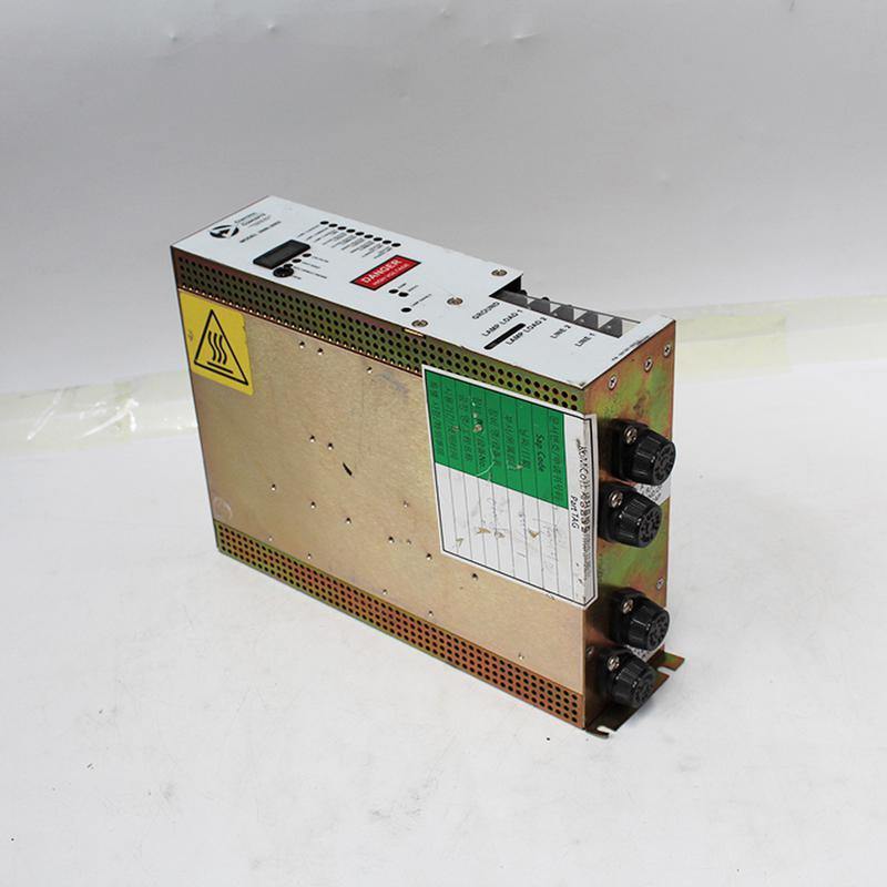 Applied Materials 3096-2002 0190-14928 Servo Driver - Rockss Automation