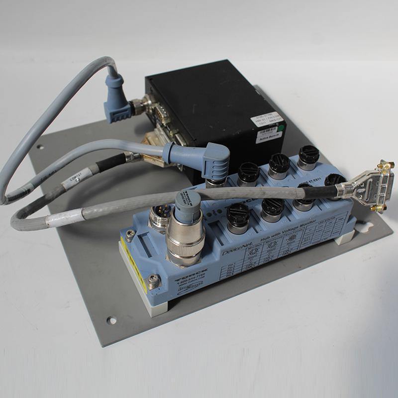 Applied Materials 0010-26462 0020-62437 Semiconductor Accessories - Rockss Automation