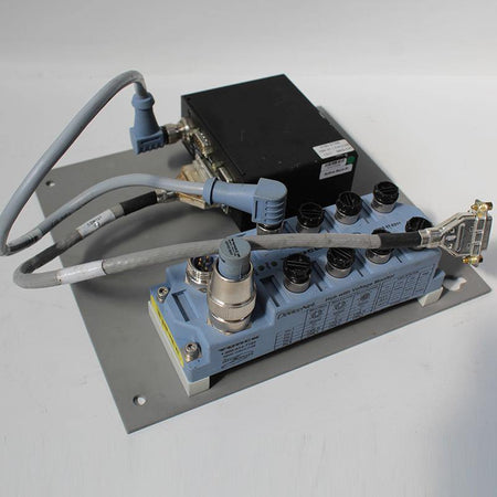 Applied Materials 0010-26462 0020-62437 Semiconductor Accessories - Rockss Automation