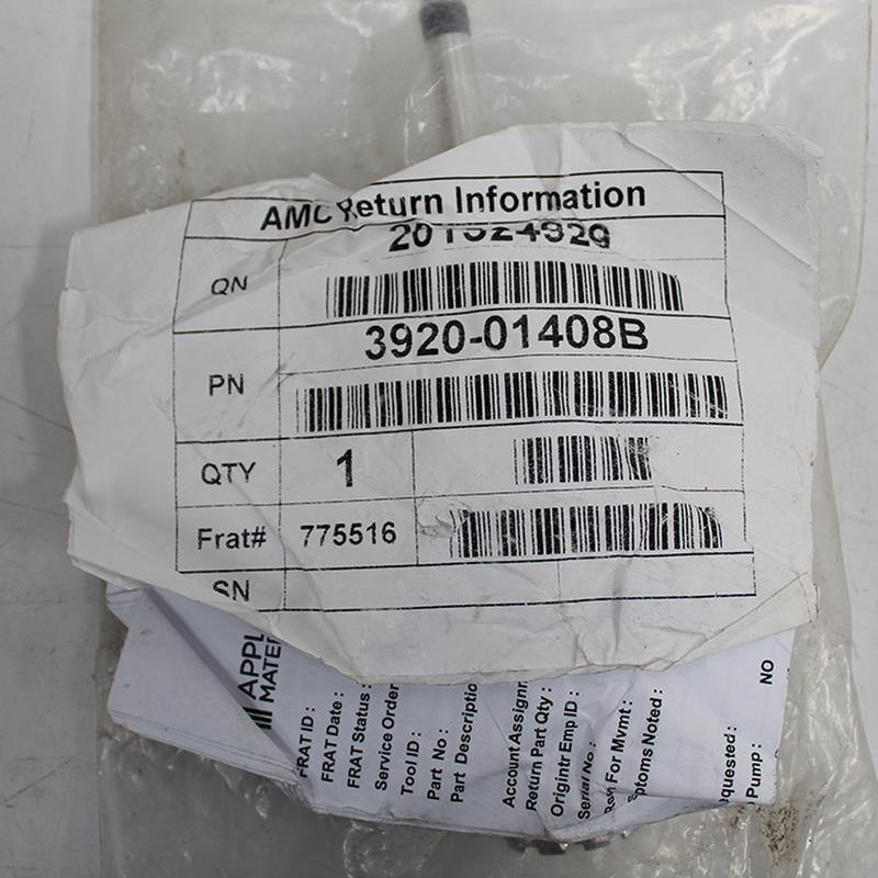 Applied Materials 3920-01408B CAL-36/4 ROTO-TORQ Adjustable Torque Micrometer - Rockss Automation