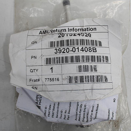 Applied Materials 3920-01408B CAL-36/4 ROTO-TORQ Adjustable Torque Micrometer - Rockss Automation