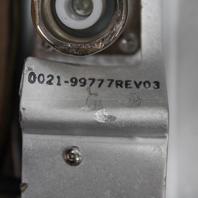 Applied Materials  0090-07393 REV01 0021-99777 0090-07214 RF Filter - Rockss Automation